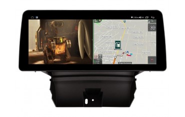 Head unit ultra thin screen 12.3" GPS Chevrolet Orlando (2010-2018)  Android 13 TR4031