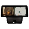 Pantalla ultra fina 12.3" GPS  Chevrolet Orlando 2010-2018 Android 13 4G LTE TR4031