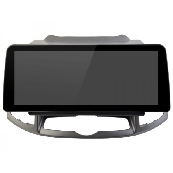 Pantalla ultra fina 12.3" GPS Chevrolet Captiva (2012-2017) Android 13 4G LTE TR4032