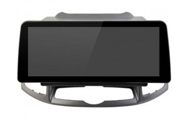Head unit ultra thin screen 12.3" GPS Chevrolet Captiva (2012-2017) Android 13 TR4032