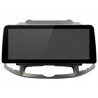 Head unit ultra thin screen 12.3" GPS Chevrolet Captiva (2012-2017) Android 13 TR4032
