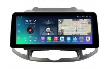 Head unit ultra thin screen 12.3" GPS Chevrolet Captiva (2012-2017) Android 13 TR4032