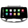 Head unit ultra thin screen 12.3" GPS Chevrolet Captiva (2012-2017) Android 13 TR4032