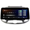 Head unit ultra thin screen 12.3" GPS Chevrolet Captiva (2012-2017) Android 13 TR4032