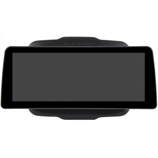 Head unit ultra thin screen 12.3" GPS Jeep Renegade 2016-2020 Android 13 TR4033