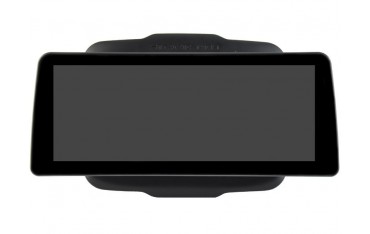 Head unit ultra thin screen 12.3" GPS Jeep Renegade 2016-2020 Android 13 TR4033
