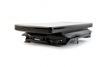 Head unit ultra thin screen 12.3" GPS Jeep Renegade 2016-2020 Android 13 TR4033