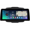 Pantalla ultra fina 12.3" GPS Jeep Renegade 2016-2020 Android 13 4G LTE TR4033