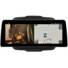 Pantalla ultra fina 12.3" GPS Jeep Renegade 2016-2020 Android 13 4G LTE TR4033