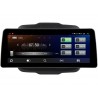 Pantalla ultra fina 12.3" GPS Jeep Renegade 2016-2020 Android 13 4G LTE TR4033
