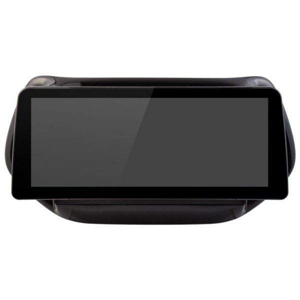 Head unit ultra thin screen 12.3" GPS Jeep Compass 2 MP 2016-2018 Android 13 TR4035