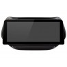 Pantalla ultra fina 12.3" GPS Jeep Compass 2 MP 2016-2018 Android 13 4G LTE TR4035