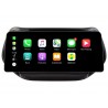 Pantalla ultra fina 12.3" GPS Jeep Compass 2 MP 2016-2018 Android 13 4G LTE TR4035