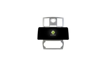 Head unit ultra thin screen 12.3" GPS Chrysler 300C Aspen 2004-2008 Android 13 TR4036