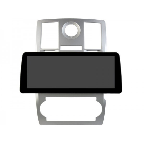 Pantalla ultra fina 12.3" GPS Chrysler 300C Aspen 2004-2008 Android 13 422G LTE TR4036