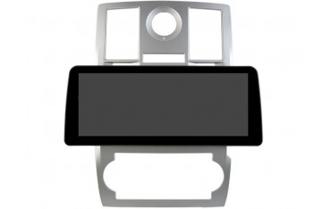 Pantalla ultra fina 12.3" GPS Chrysler 300C Aspen 2004-2008 Android 13 422G LTE TR4036