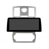 Pantalla ultra fina 12.3" GPS Chrysler 300C Aspen 2004-2008 Android 13 422G LTE TR4036