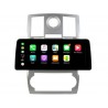 Head unit ultra thin screen 12.3" GPS Chrysler 300C Aspen 2004-2008 Android 13 TR4036