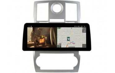 Head unit ultra thin screen 12.3" GPS Chrysler 300C Aspen 2004-2008 Android 13 TR4036
