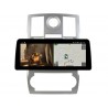 Pantalla ultra fina 12.3" GPS Chrysler 300C Aspen 2004-2008 Android 13 422G LTE TR4036
