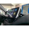 Navegador GPS OCTA CORE Peugeot 208 / 2008 ANDROID 13 TR2911