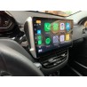 Head unit with GPS OCTA CORE Peugeot 208 / 2008 ANDROID 13 TR2911