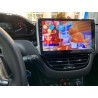 Navegador GPS OCTA CORE Peugeot 208 / 2008 ANDROID 13 TR2911