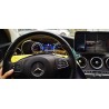 Pantalla cuadro mandos digital Mercedes Benz C W205 & GLC TR4037