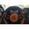 Pantalla cuadro mandos digital Mercedes Benz C W205 & GLC TR4037