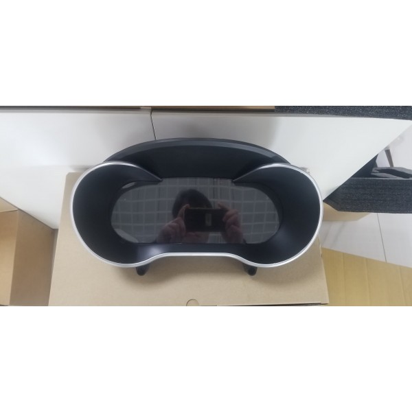 Digital instrument cluster cockpit Mercedes Benz W205 & GLC 2014 - 2021 TR4037