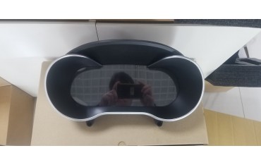 Digital instrument cluster cockpit Mercedes Benz W205 & GLC 2014 - 2021 TR4037