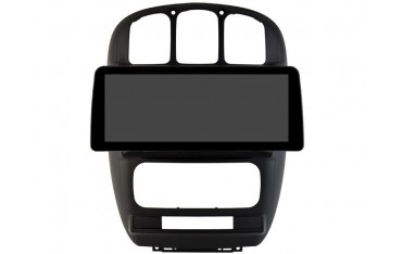 Head unit ultra thin screen 12.3" GPS Chrysler Grand Voyager RS 2000- 2012 Android 13 TR4044