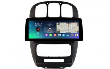 Head unit ultra thin screen 12.3" GPS Chrysler Grand Voyager RS 2000- 2012 Android 13 TR4044