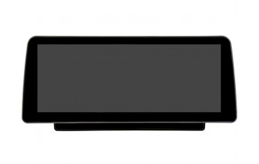 Head unit ultra thin screen 12.3" GPS Citroen C5 2008-2017 Android 13 TR4039