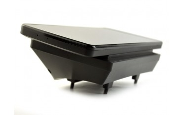 Head unit ultra thin screen 12.3" GPS Citroen C5 2008-2017 Android 13 TR4039