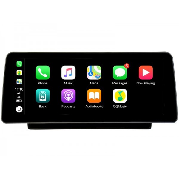 Head unit ultra thin screen 12.3" GPS Citroen C5 2008-2017 Android 13 TR4039