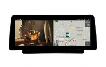 Head unit ultra thin screen 12.3" GPS Citroen C5 2008-2017 Android 13 TR4039