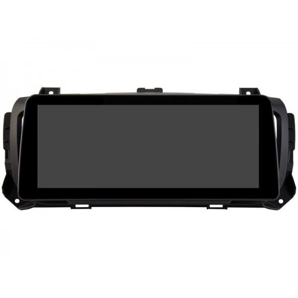 Head unit ultra thin screen 12.3" GPS Audi A3 8p 2003 - 2012Citroen Jumpy 3 Android 13 4040TR