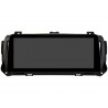 Head unit ultra thin screen 12.3" GPS Audi A3 8p 2003 - 2012Citroen Jumpy 3 Android 13 4040TR