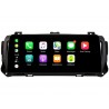 Head unit ultra thin screen 12.3" GPS Audi A3 8p 2003 - 2012Citroen Jumpy 3 Android 13 TR4040