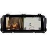 Head unit ultra thin screen 12.3" GPS Audi A3 8p 2003 - 2012Citroen Jumpy 3 Android 13 TR4040