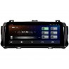 Pantalla ultra fina 12.3" GPS Citroen Jumpy 3 Android 13 4G LTE TR4040