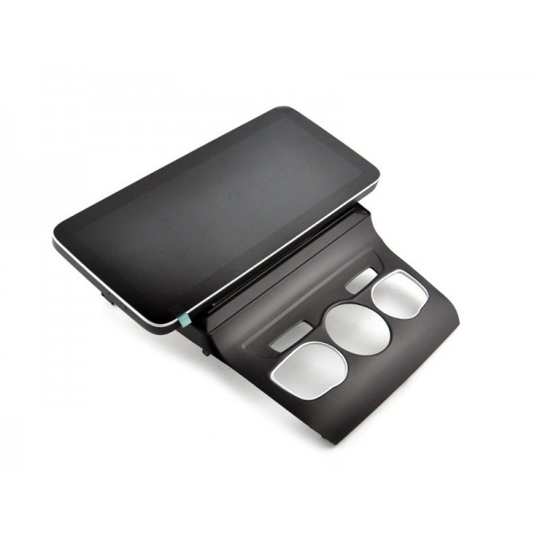 Head unit ultra thin screen 12.3" GPS Citroen C4 B7, Citroen C4L, DS4 2013 - 2017 Android 13 TR4041