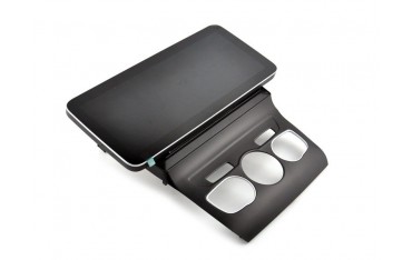 Head unit ultra thin screen 12.3" GPS Citroen C4 B7, Citroen C4L, DS4 2013 - 2017 Android 13 TR4041