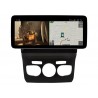 Pantalla ultra fina 12.3" GPS Citroen C4 B7, Citroen C4L, DS4 2013 - 2017 Android 13 4G LTE TR4041