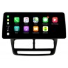 Head unit ultra thin screen 12.3" GPS Fiat Doblo 2010 - 2015, Opel Combo 2011 - 2018 Android 13 TR4042