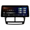 Pantalla ultra fina 12.3" GPS Fiat Doblo 2010 - 2015, Opel Combo 2011 - 2018 Android 13 4G LTE TR4042