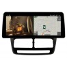 Head unit ultra thin screen 12.3" GPS Fiat Doblo 2010 - 2015, Opel Combo 2011 - 2018 Android 13 TR4042