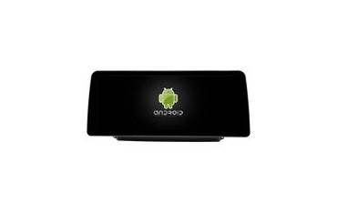 Head unit ultra thin screen 12.3" GPS Fiat Ducato, Peugeot Boxer, Citroen Jumper  2021 - 2023 Android 13 TR4043