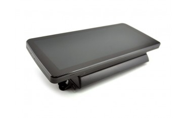 Head unit ultra thin screen 12.3" GPS Fiat Ducato, Peugeot Boxer, Citroen Jumper  2021 - 2023 Android 13 TR4043